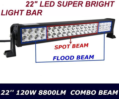 skid steer light bar|light bars for towing.